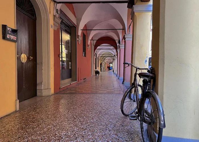 Fondazza Boutique Apartman *