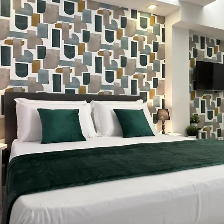Fondazza Boutique Appartement Bologna