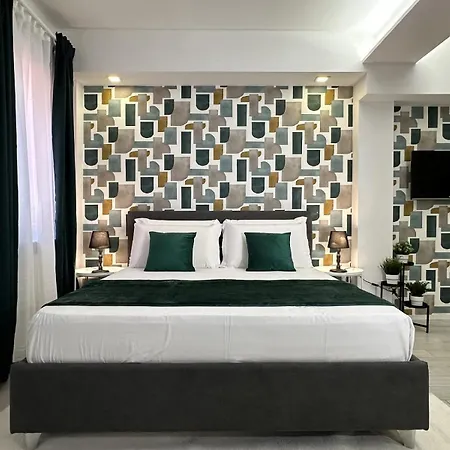 Apartment Fondazza Boutique *