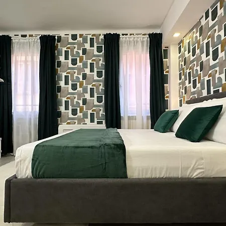 Lejlighed Fondazza Boutique