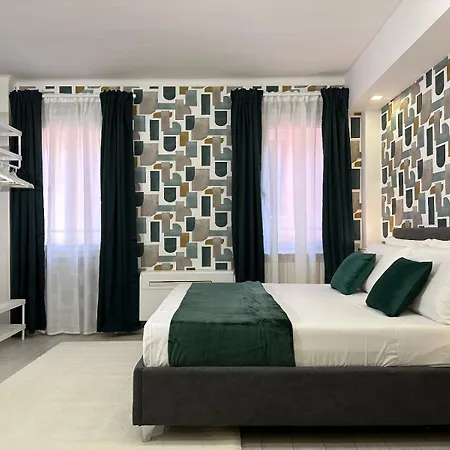 Lejlighed Fondazza Boutique