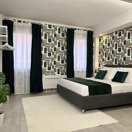 Fondazza Boutique Bologna