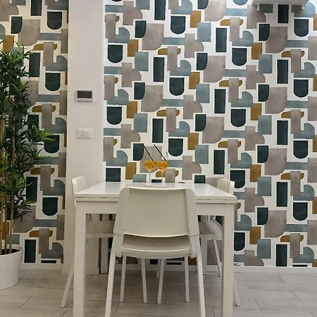Lejlighed Fondazza Boutique *