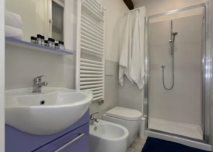 Apartment Fondazza Boutique