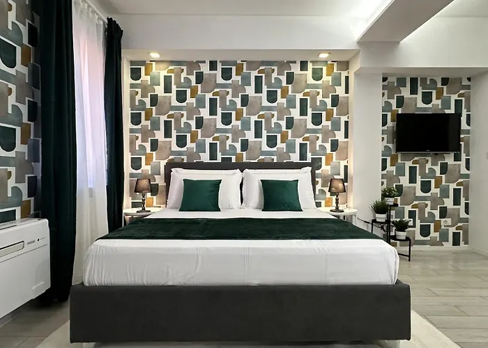 Apartment Fondazza Boutique