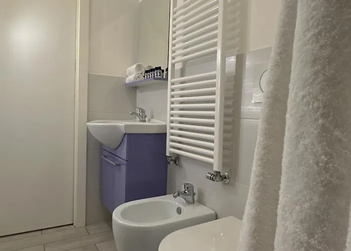 Fondazza Boutique Apartment