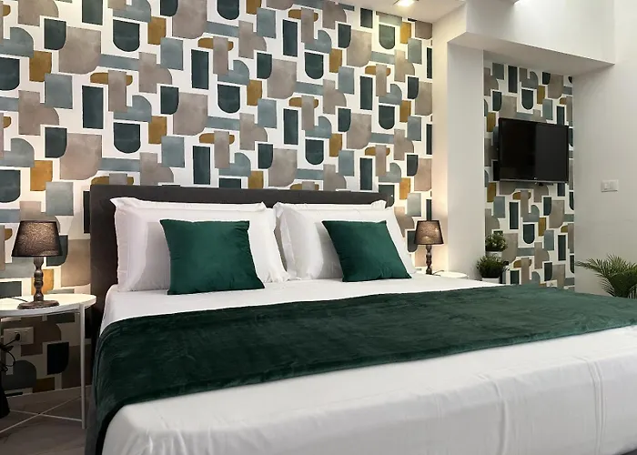 Fondazza Boutique Apartment Bologna