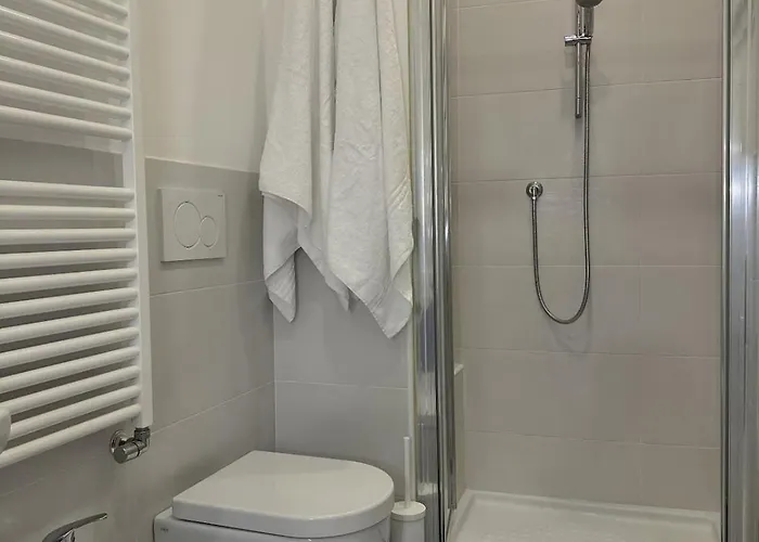 Apartment Fondazza Boutique