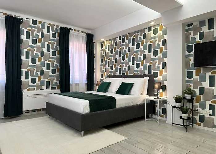 Fondazza Boutique Bologna