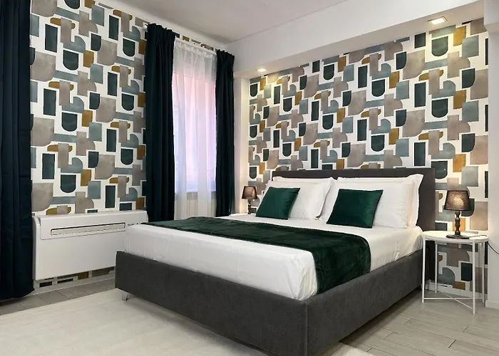 Fondazza Boutique Bologna