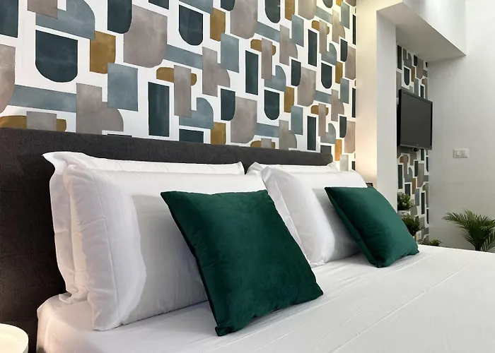 Fondazza Boutique Apartment