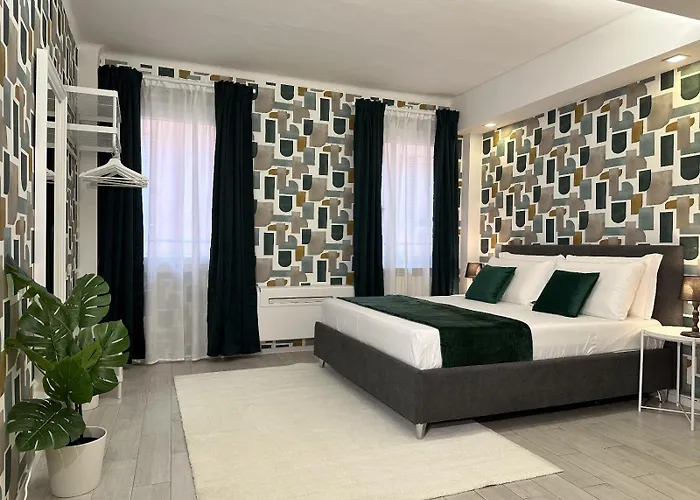 Fondazza Boutique Bologna