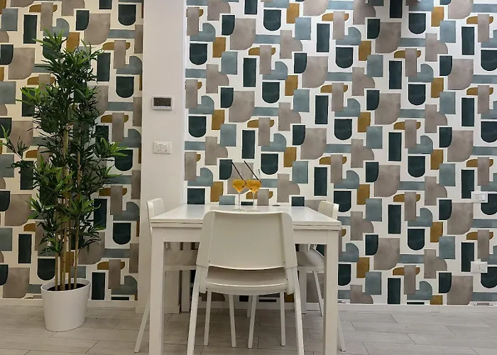 Appartement Fondazza Boutique *