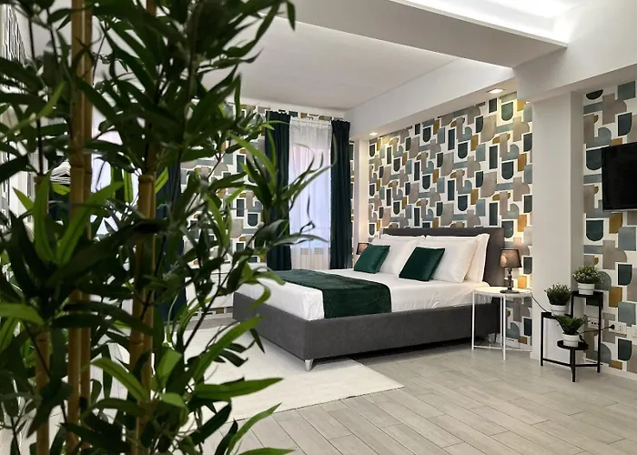 Fondazza Boutique Apartment *