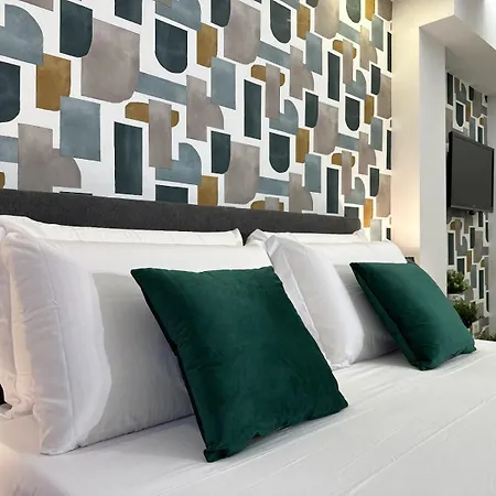 Fondazza Boutique 아파트