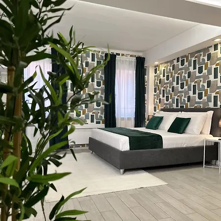 Fondazza Boutique 아파트 볼로냐