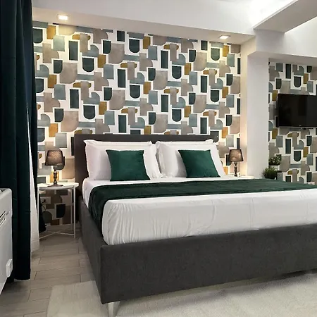 Fondazza Boutique * 볼로냐