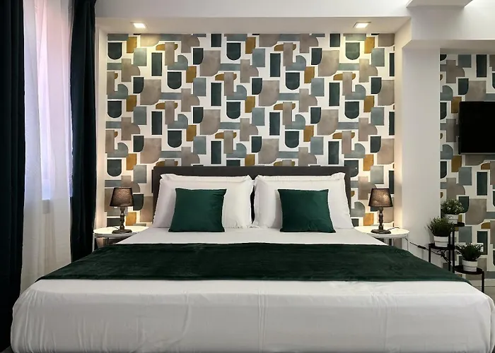 Fondazza Boutique 볼로냐