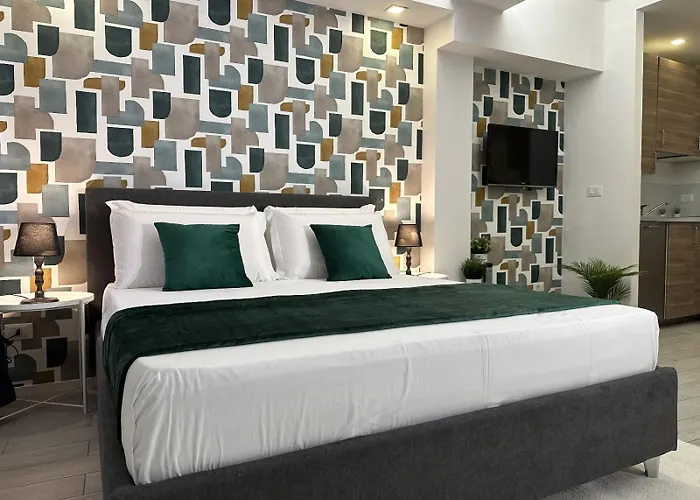 23 Passi Dal Centro * Bologna