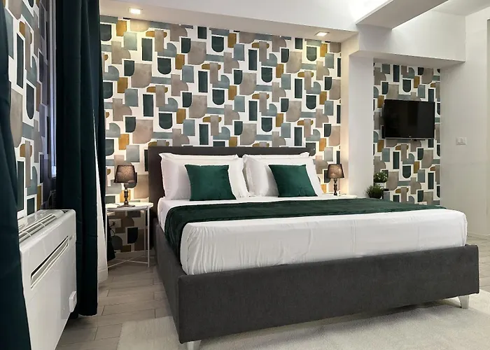 Fondazza Boutique * 볼로냐