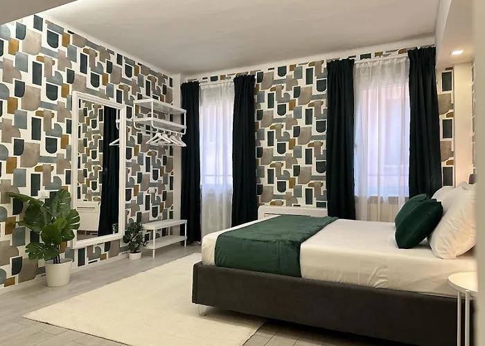 Appartamento 23 Passi Dal Centro