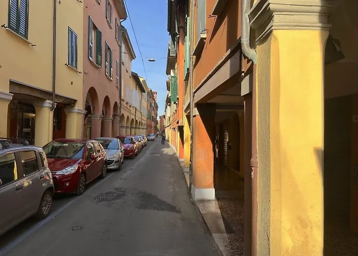 23 Passi Dal Centro