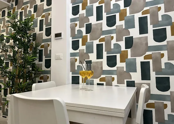 아파트 Fondazza Boutique