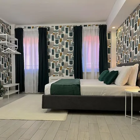 Διαμέρισμα Fondazza Boutique *
