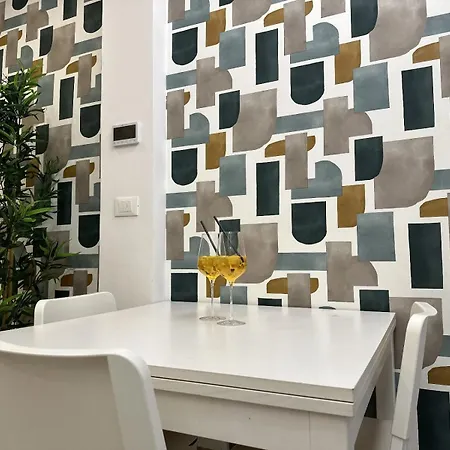 Διαμέρισμα Fondazza Boutique